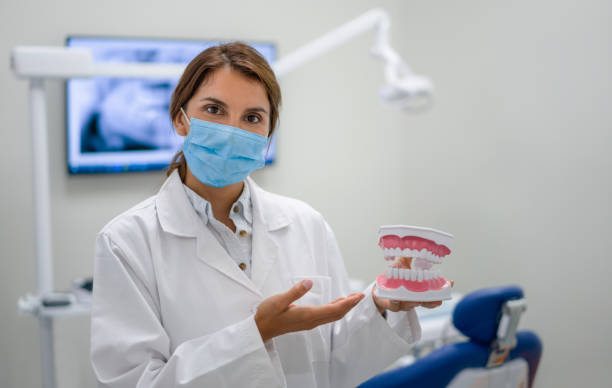 Best Tooth Pain Emergency Relief  in Myersville, MD