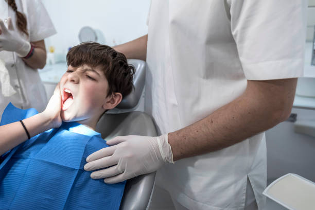 Best Dentist for Tooth Abscess  in Myersville, MD