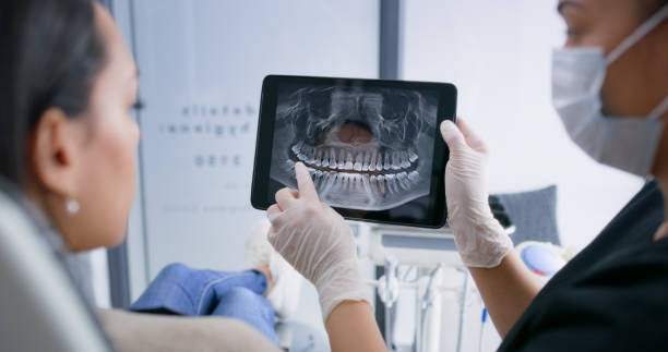 Best Chipped Tooth Repair Near Me  in Myersville, MD