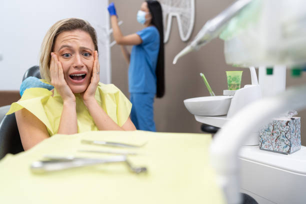 Best Walk-In Dentist Near Me  in Myersville, MD