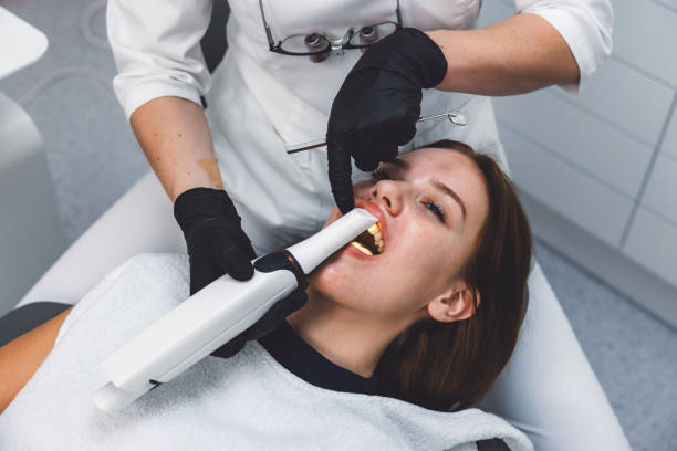 Best Knocked-Out Tooth Emergency  in Myersville, MD