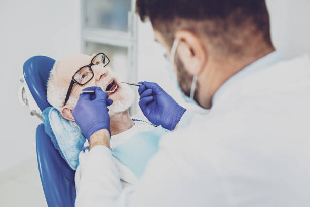 Best Chipped Tooth Repair Near Me  in Myersville, MD